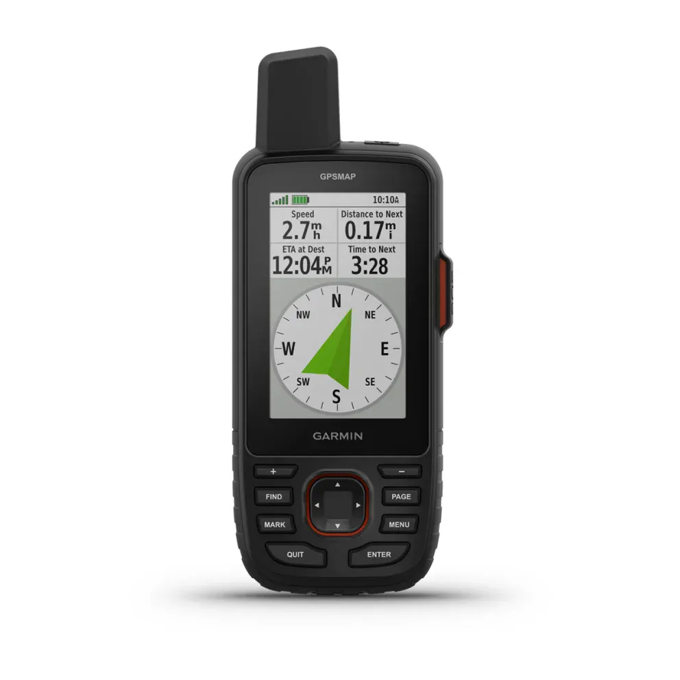 Garmin - GPSMAP® 67i - Image 8