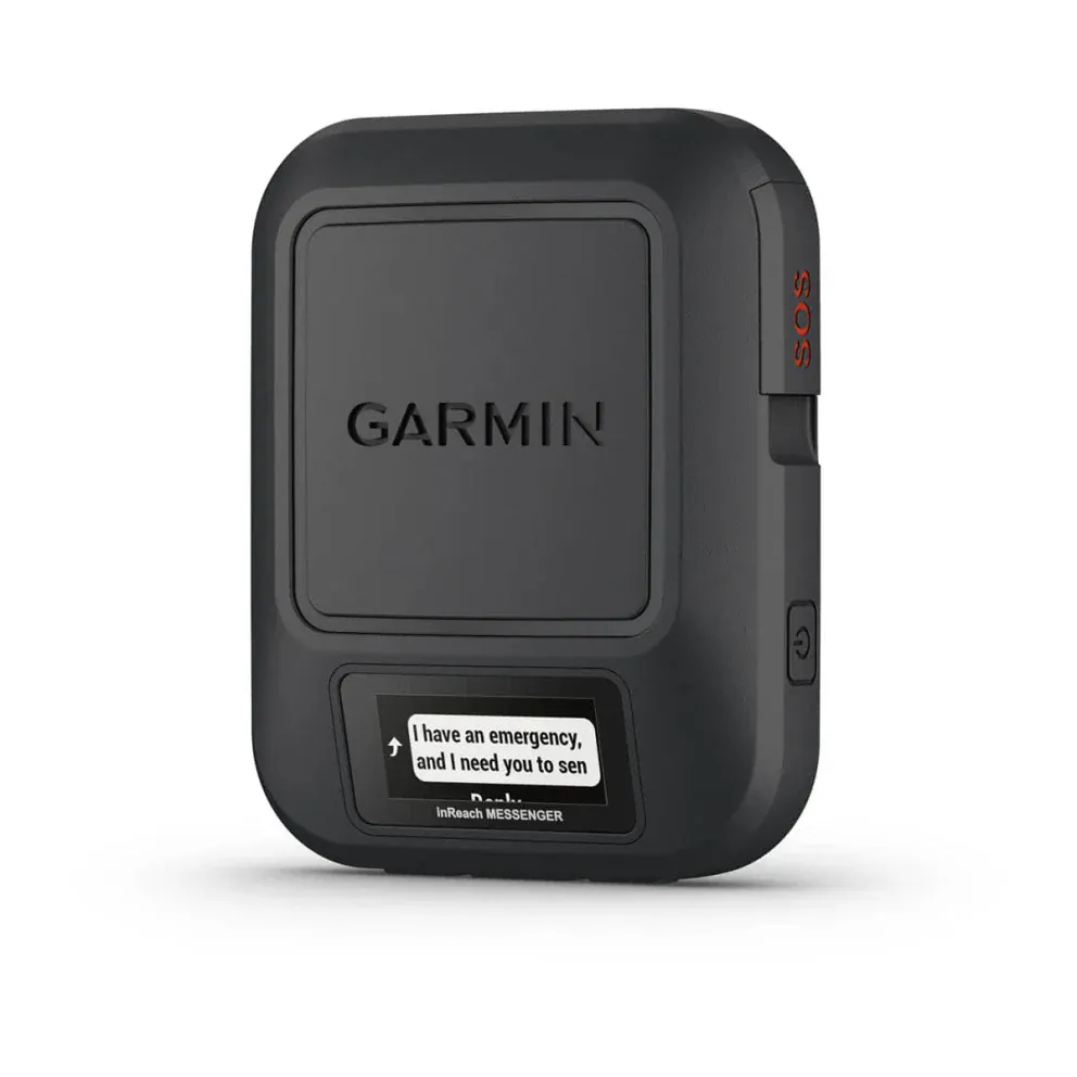 Garmin - inReach® Messenger - Image 6