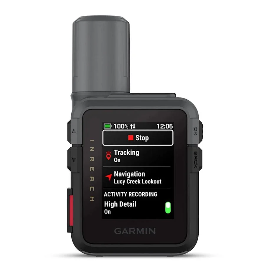 Garmin - inReach® Mini 3 - Image 5