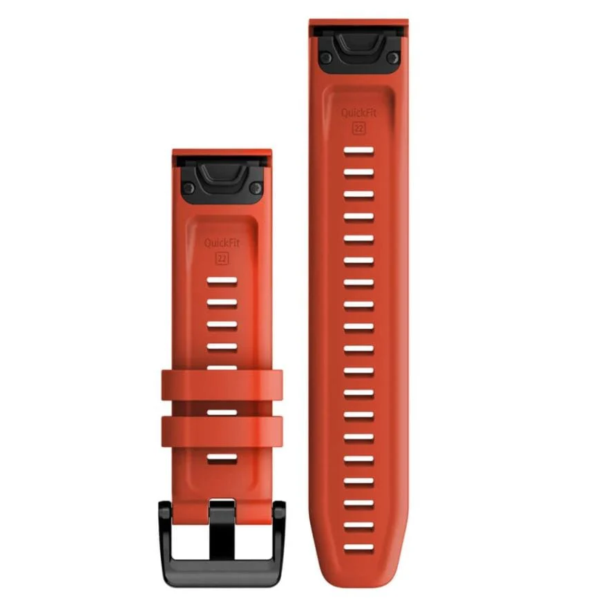 Garmin - QuickFit® 22 Watch Bands - Image 21