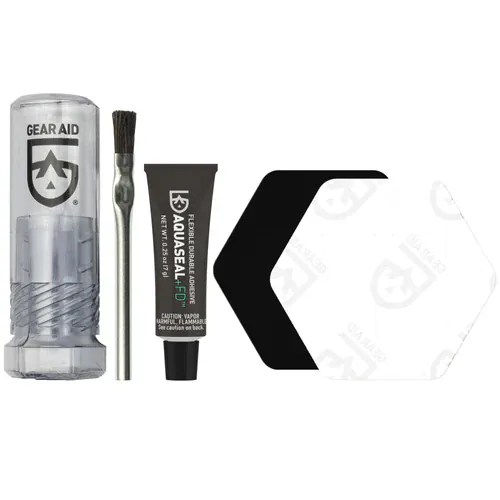 GEARAID - Aquaseal FD Repair Kit - Image 2