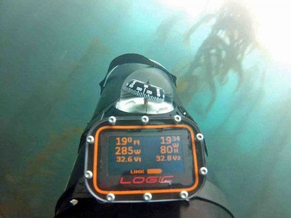 Logic Dive - Genesis 3.1 DPV - Image 6