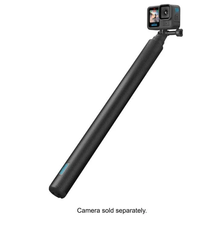 GoPro - 9ft (2.7m) Carbon Fiber Extension Pole - Image 4