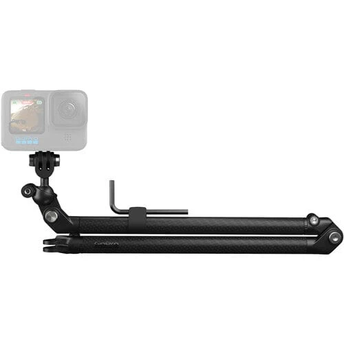 GoPro - Boom + Adhesive Mounts - Image 4