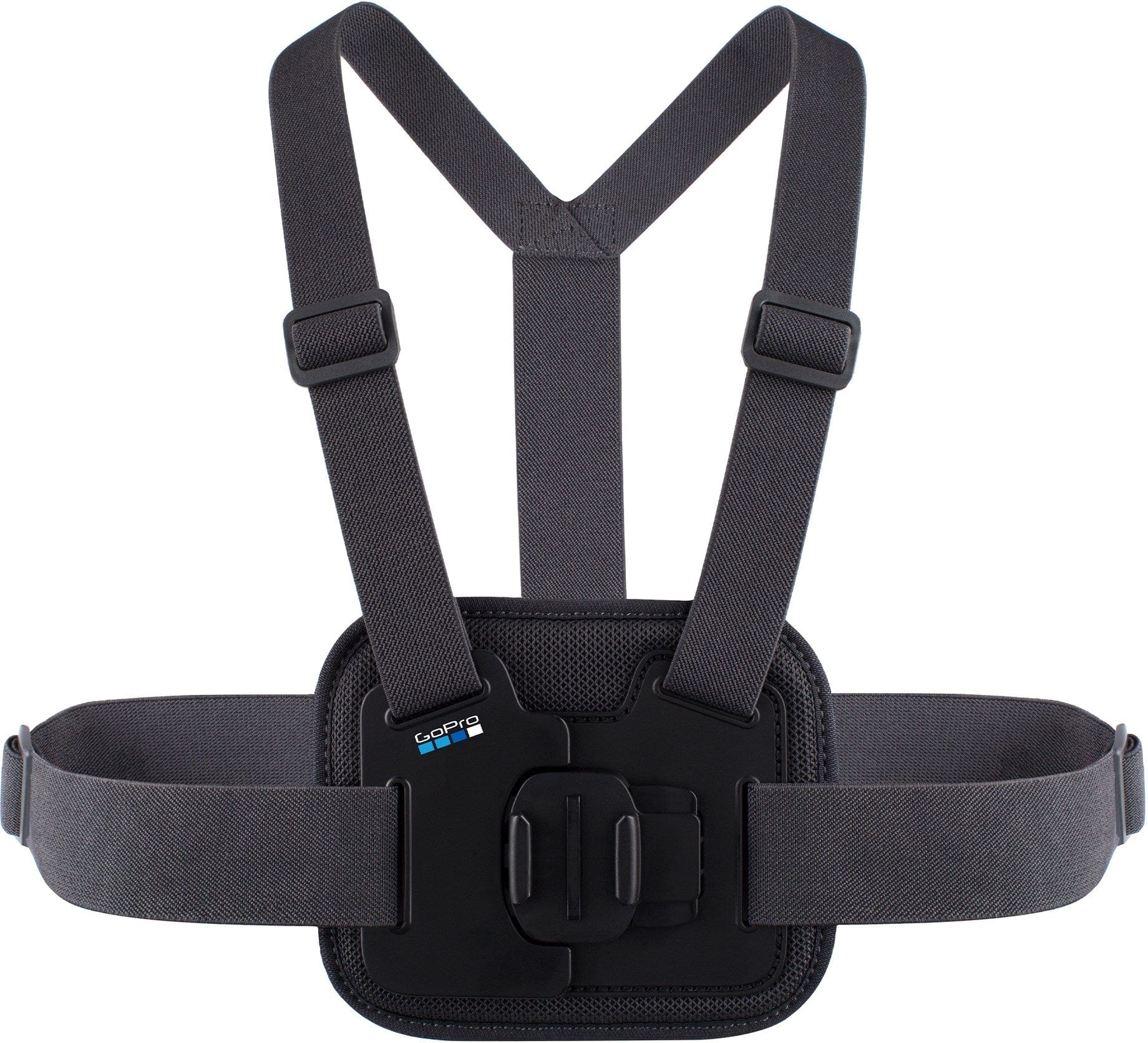 GoPro - Chesty (Performance Chest Mount) - Image 2