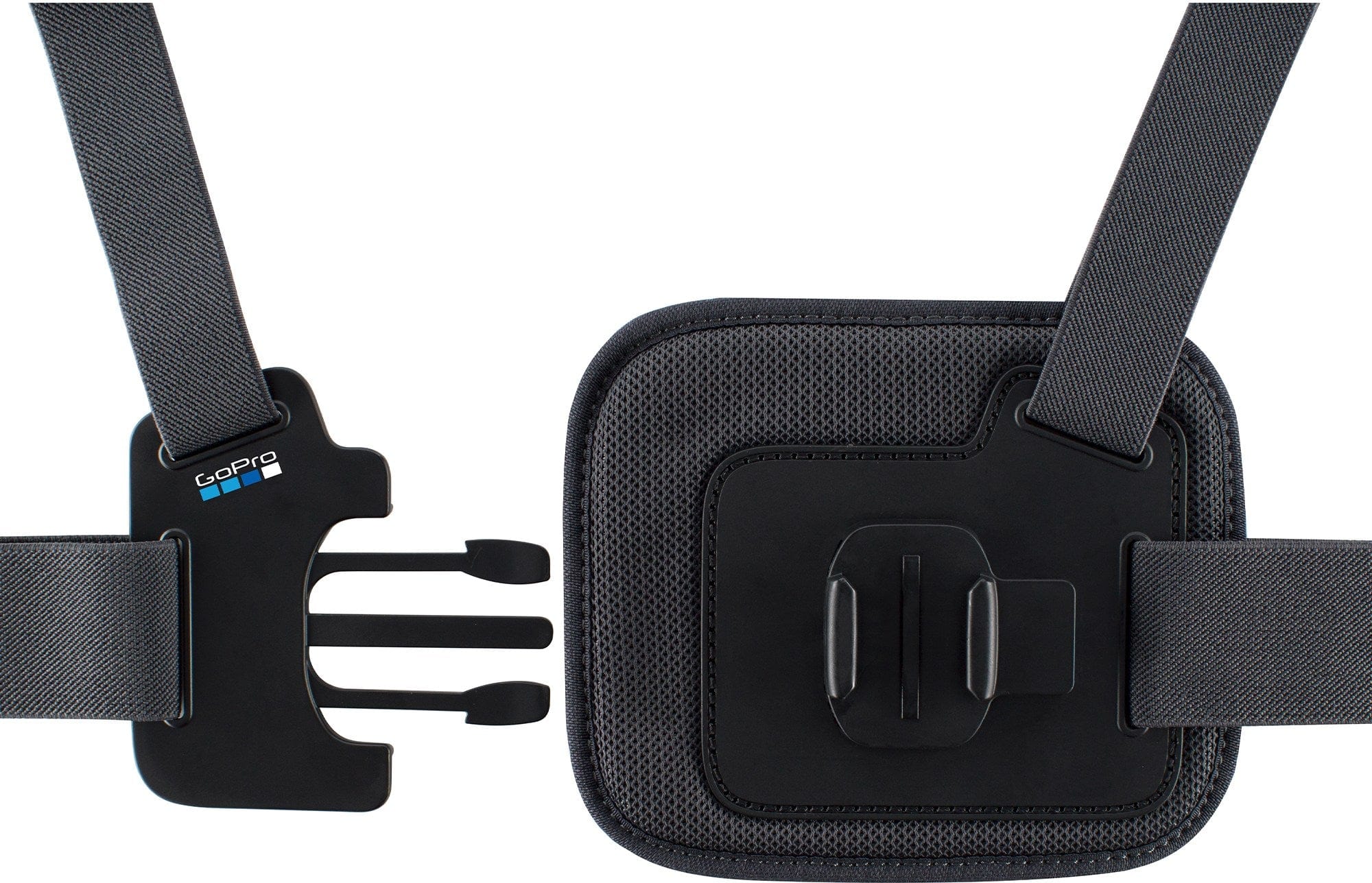 GoPro - Chesty (Performance Chest Mount) - Image 3
