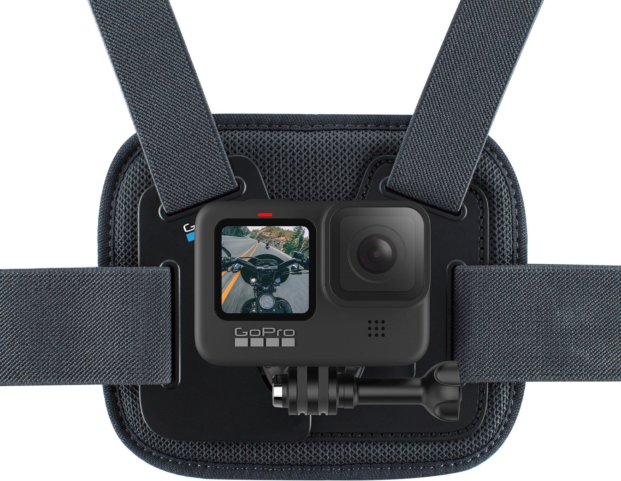 GoPro - Chesty (Performance Chest Mount) - Image 4
