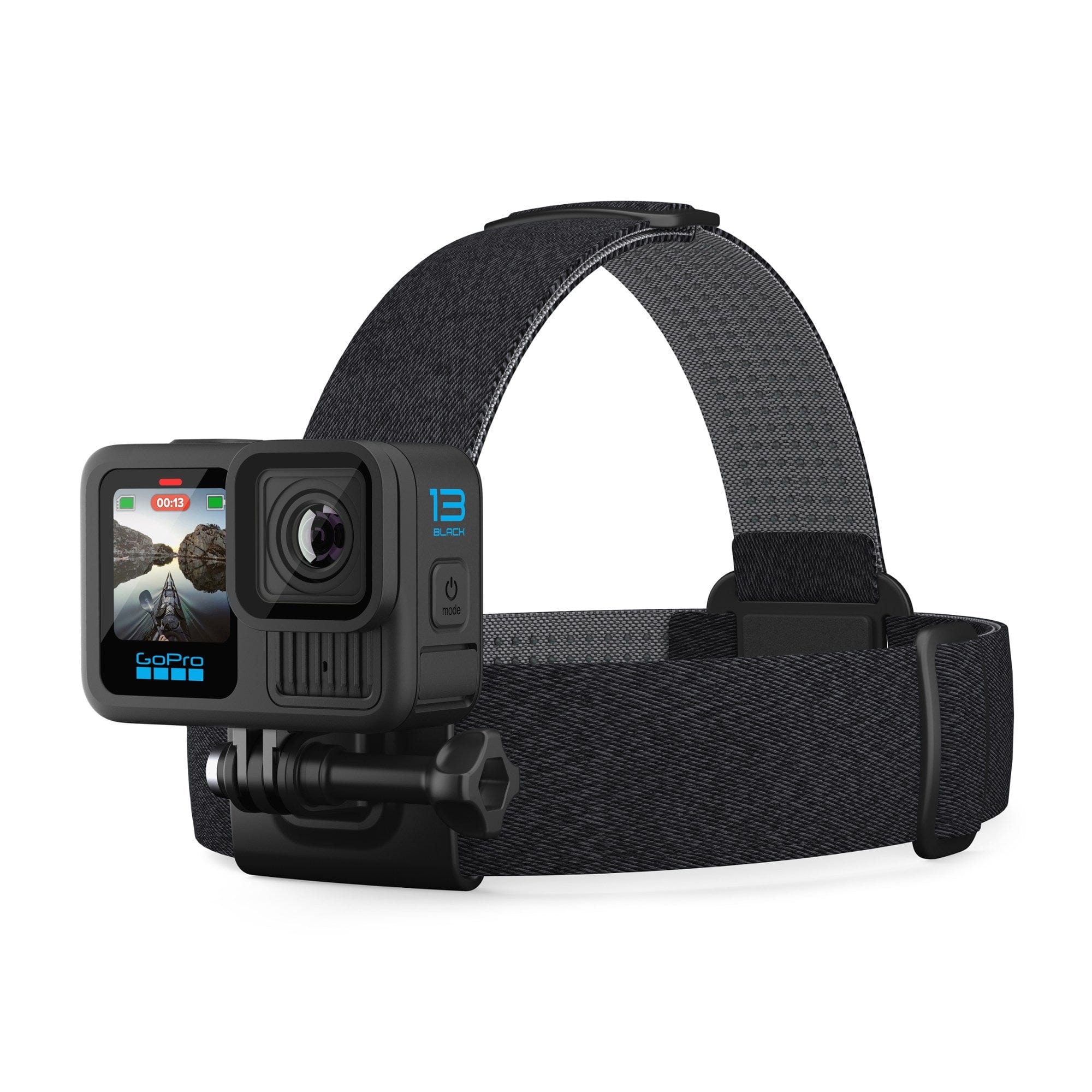 GoPro - Head Strap - Image 2