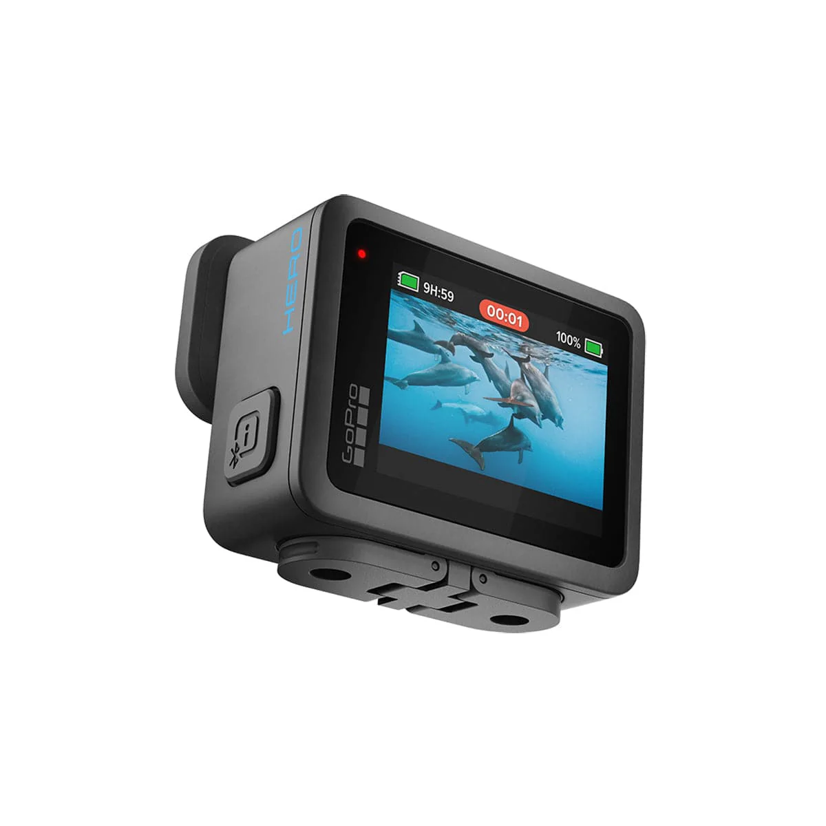 GoPro - HERO Camera - Image 2