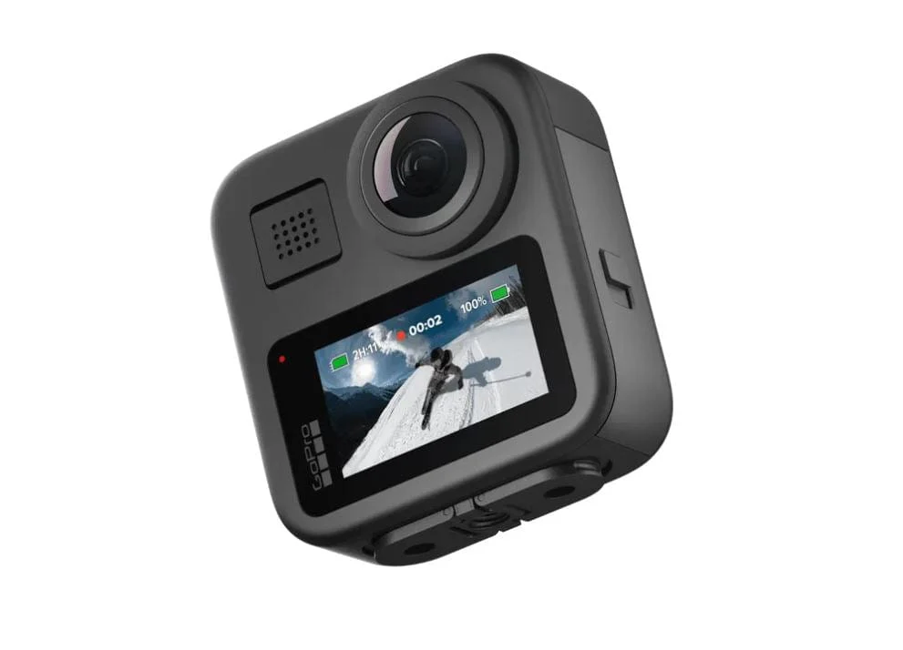 GoPro - MAX 360 - Image 3