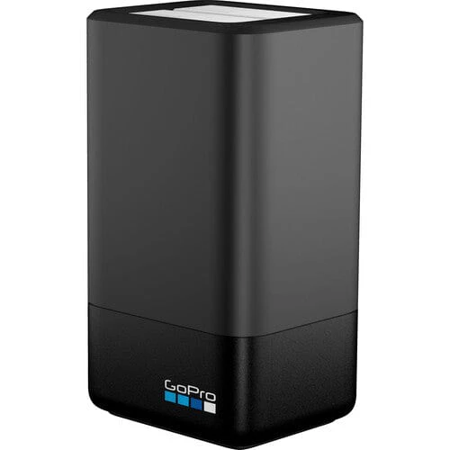 GoPro - MAX Dual Battery Charger + Enduro Battery - Image 2