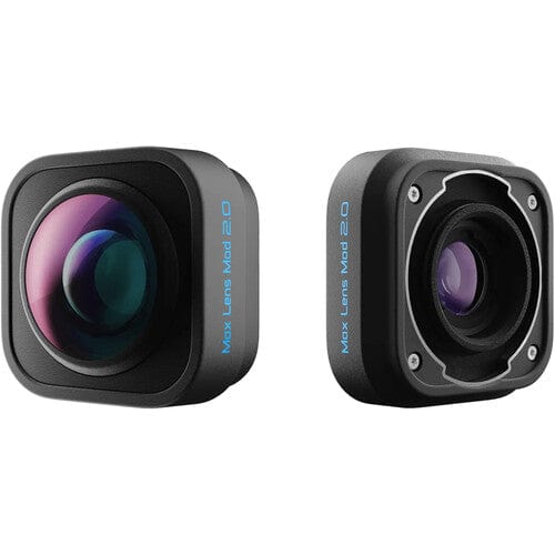GoPro - Max Lens Mod 2.0 (HERO12 Black) - Image 2