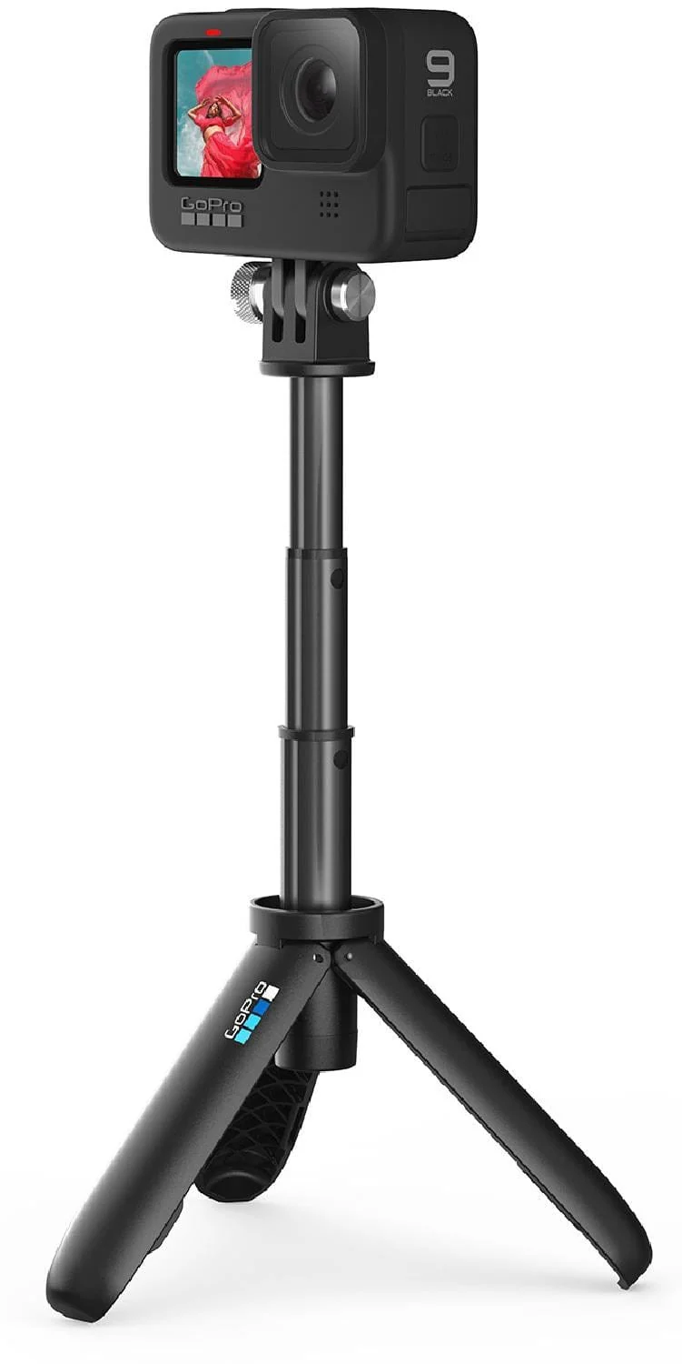 GoPro - Shorty (Mini Extension Pole + Tripod) - Image 6
