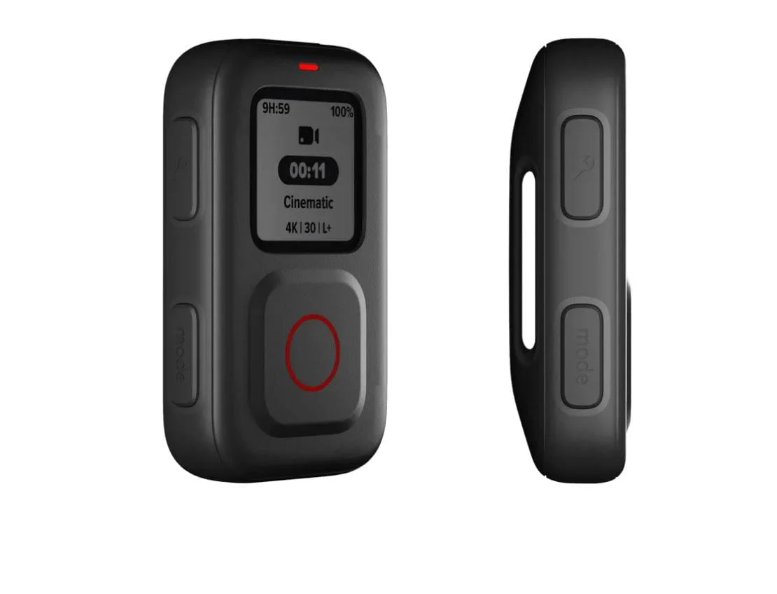 GoPro - Smart Remote - Image 2