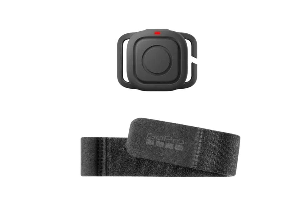 GoPro - Waterproof Shutter Remote - Image 3