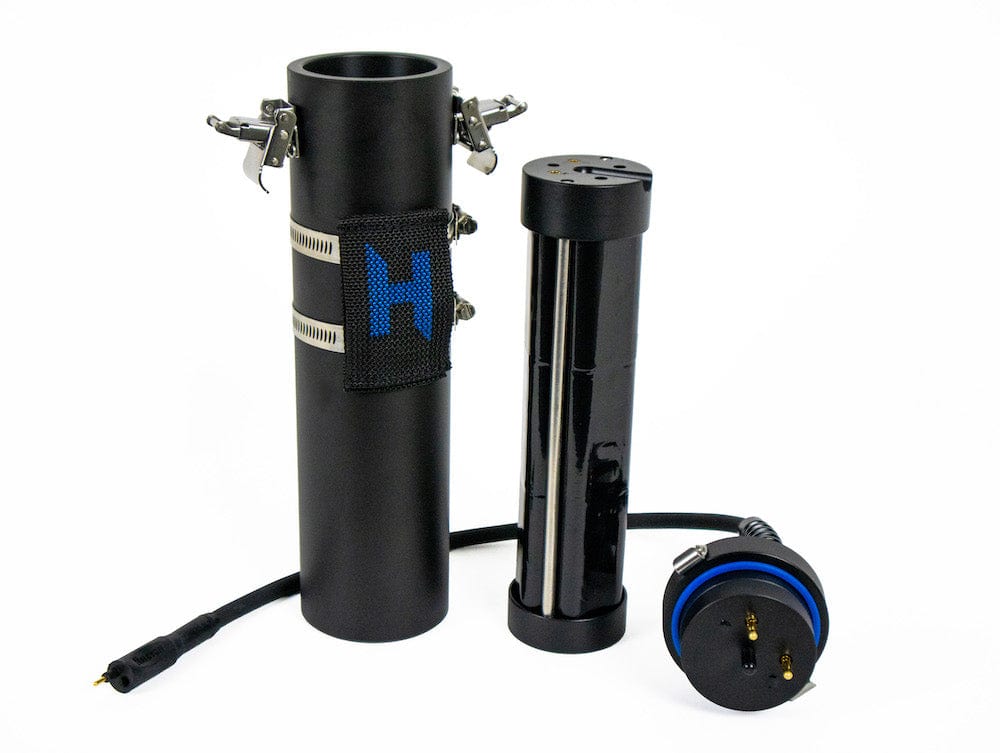 Halcyon - 20-AMP Hour Lithium-ion Battery - Image 2