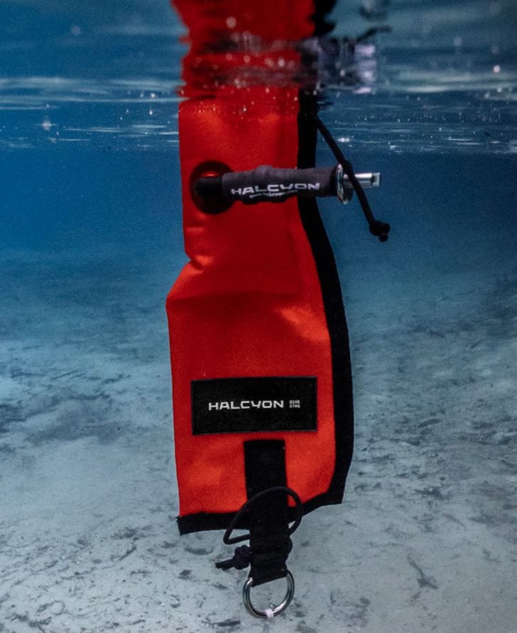 Halcyon - 3.3’ CLOSED-CIRCUIT DAM (1 M / 3.3 FT TALL AND 2.7 KG / 6 LB LIFT) - Image 3