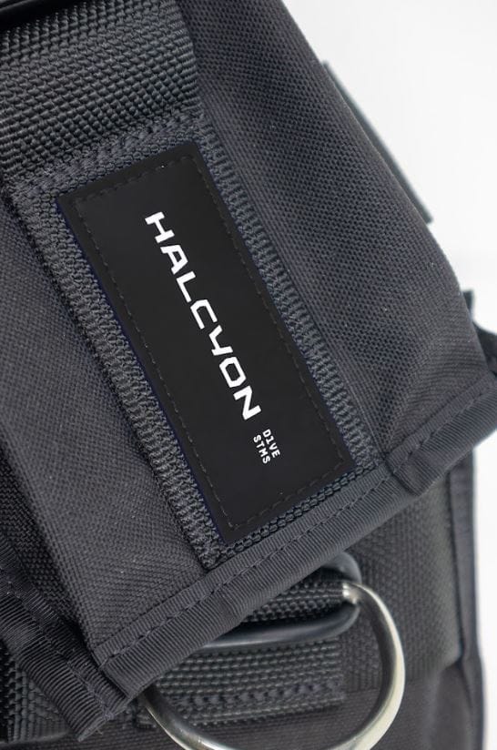 Halcyon - NEW LOGO BACKINTEGRATED ACB POCKETS (PAIR) - Image 3