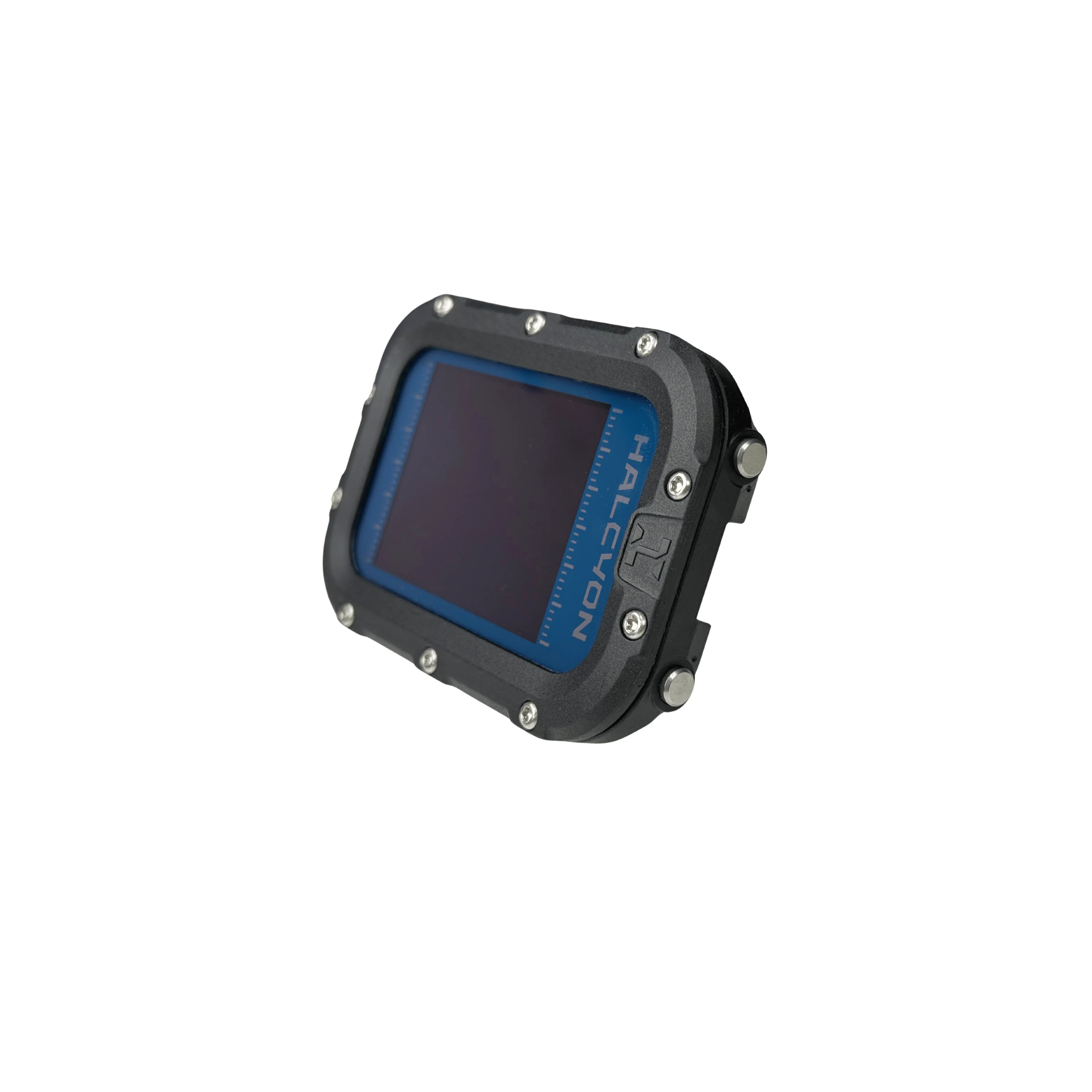 Halcyon - BLUE SYMBIOS™ COMPUTER HANDSET - Image 6