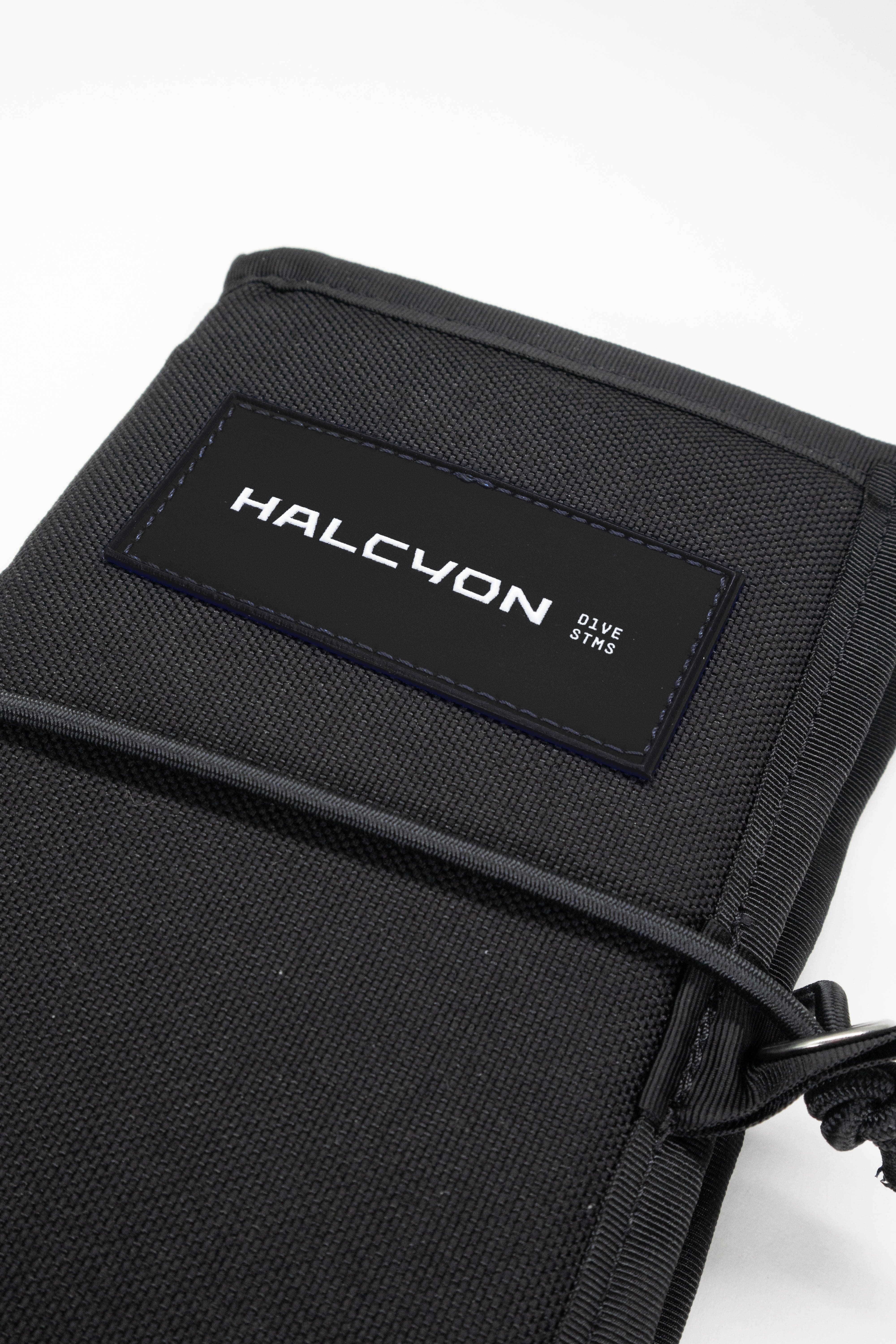 Halcyon - DIVER’S NOTEBOOK - Image 4