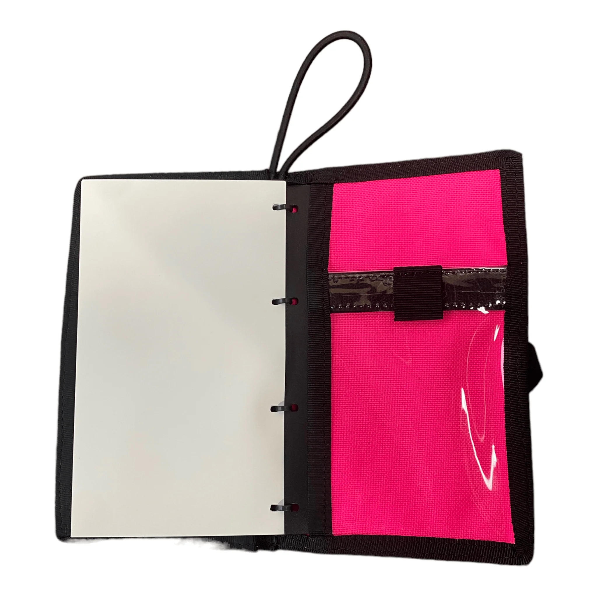 Halcyon - DIVER’S NOTEBOOK - CUSTOM COLOR WETNOTES - Image 8