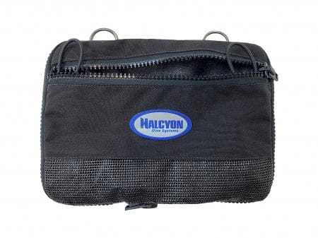 Halcyon - EXPLORATION POUCH