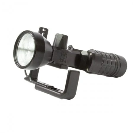 Halcyon - FOCUS PRIMARY LIGHT – HANDHELD