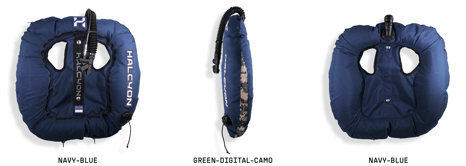 Halcyon - Custom Legend™ MK2 40LB Doubles Wing - Image 4
