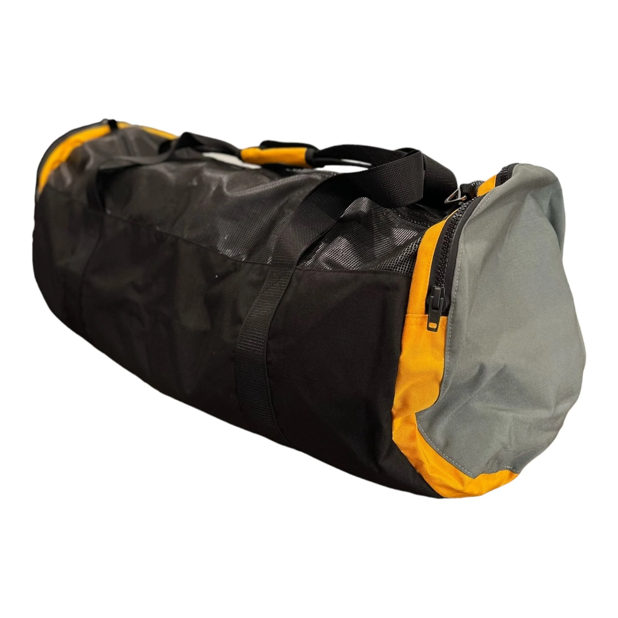 Halcyon - Limited Edition Titanium Gear Bag - Image 5