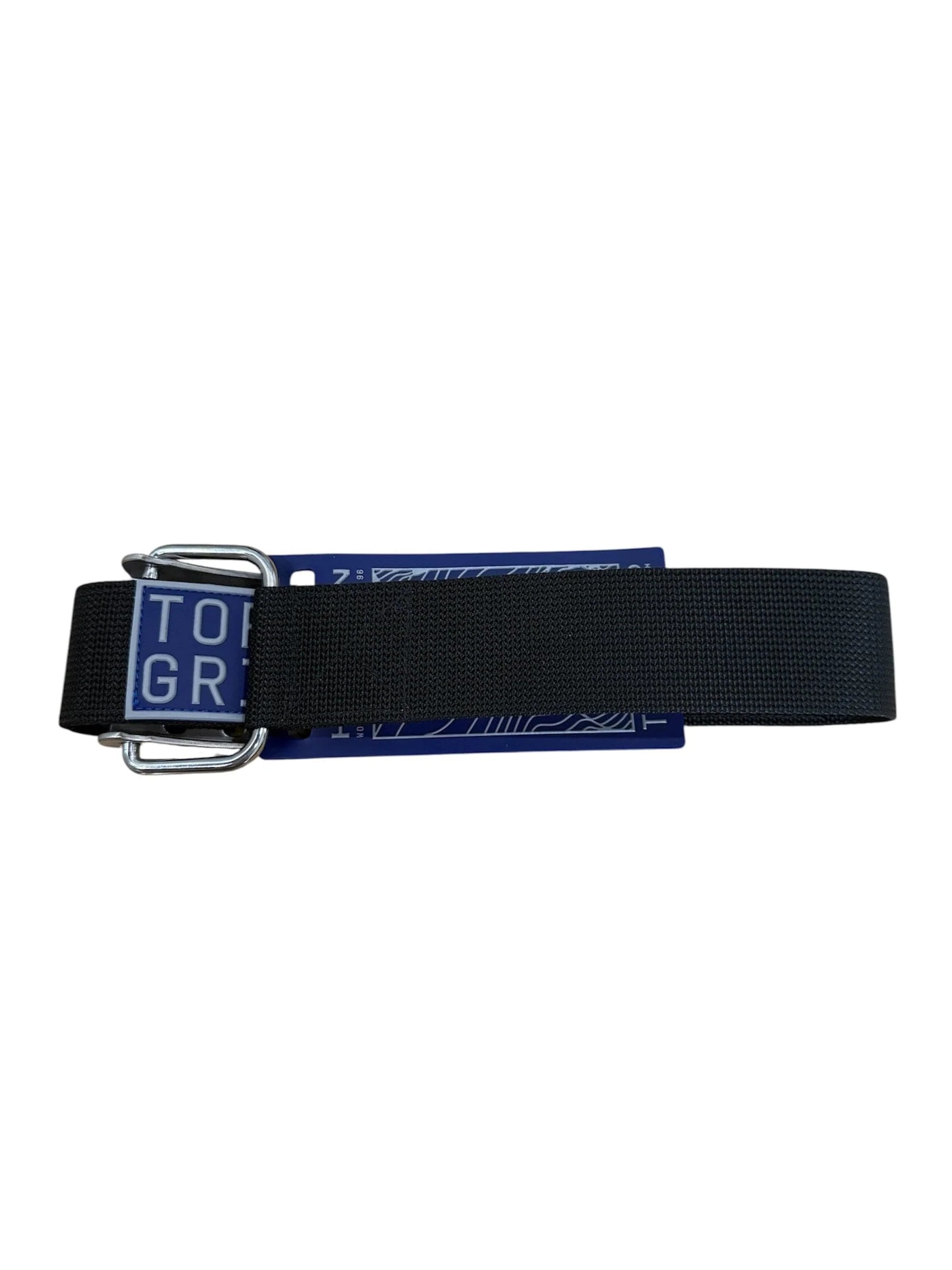 Halcyon - BLUE BRANDING REPLACEMENT TANK STRAP - Image 2