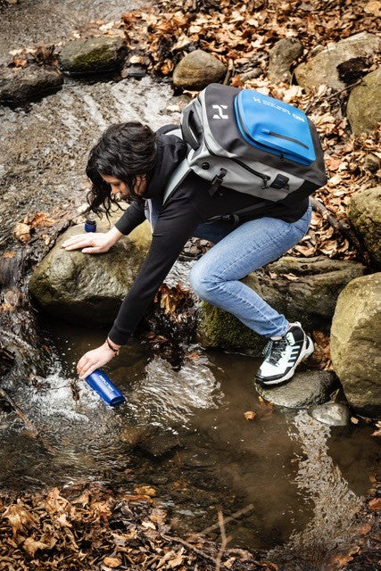 Halcyon - Nomad Backpack - Image 9