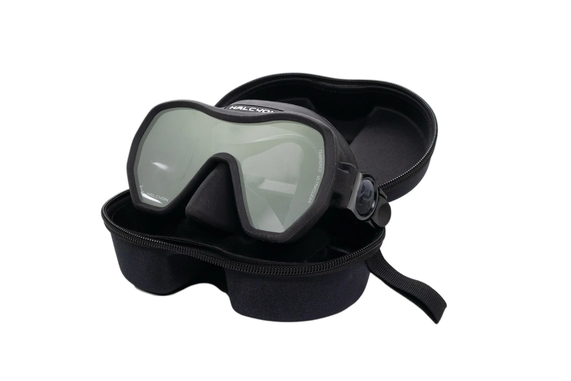 Halcyon - Omnis Mask - Image 2