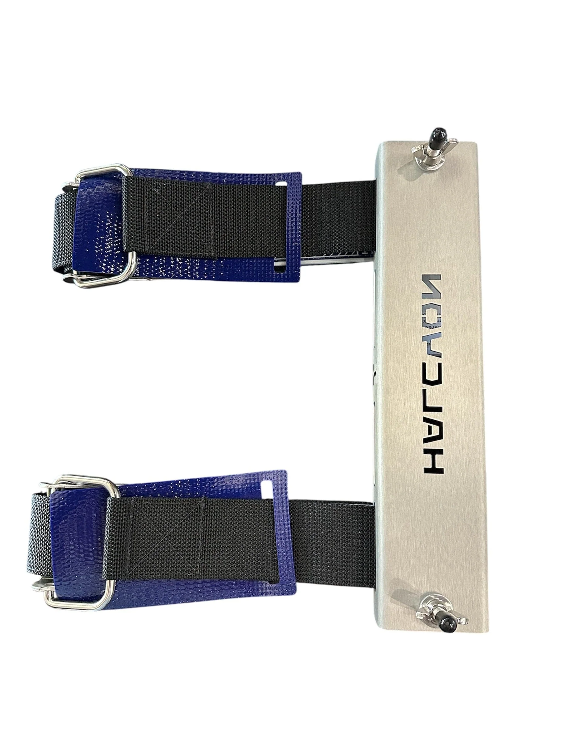Halcyon - BLUE BRANDING SINGLE TANK ADAPTER (STA) 1.08 KG / 2.4 LB - Image 2