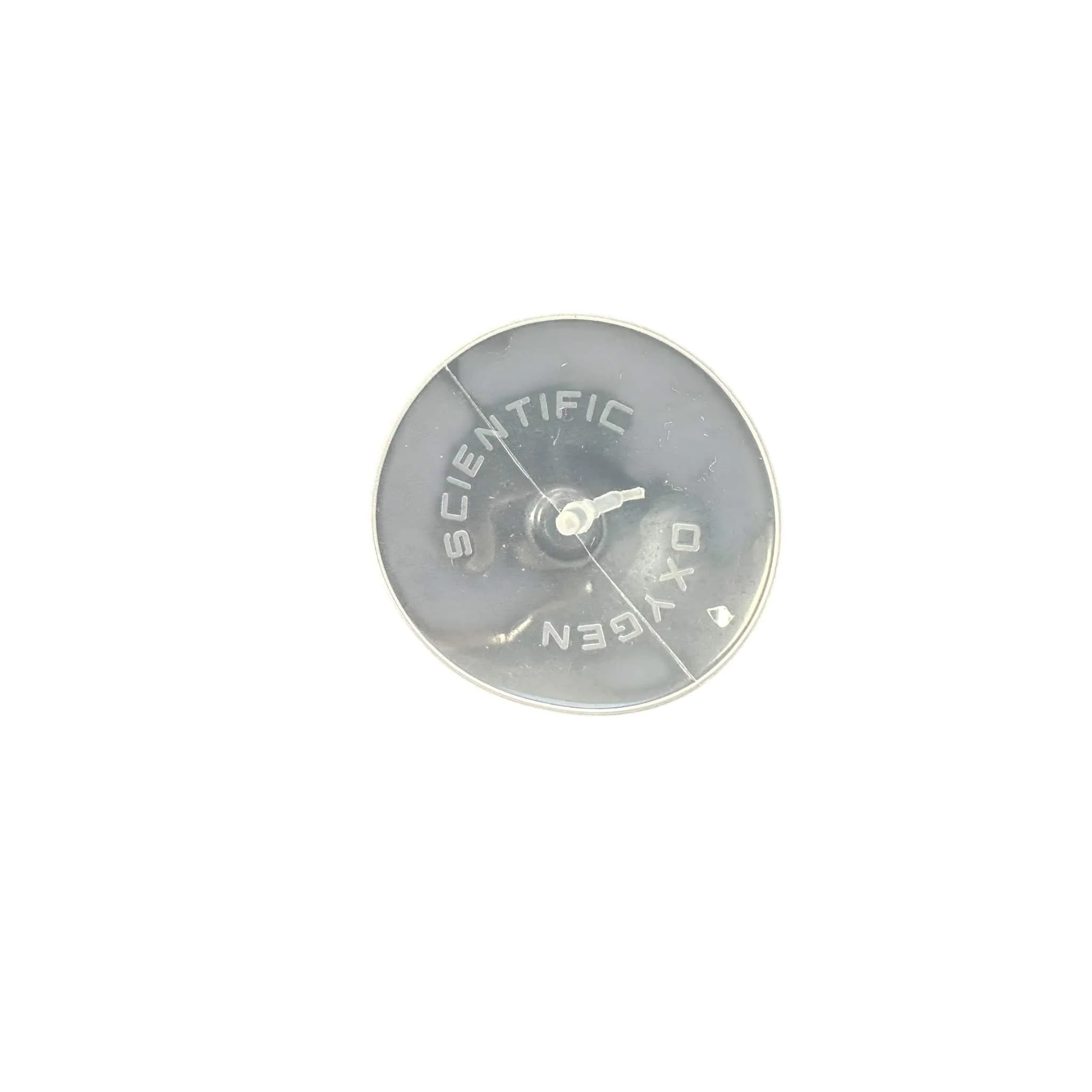 Halcyon - Symbios™ DSV Flapper Valve - Image 3