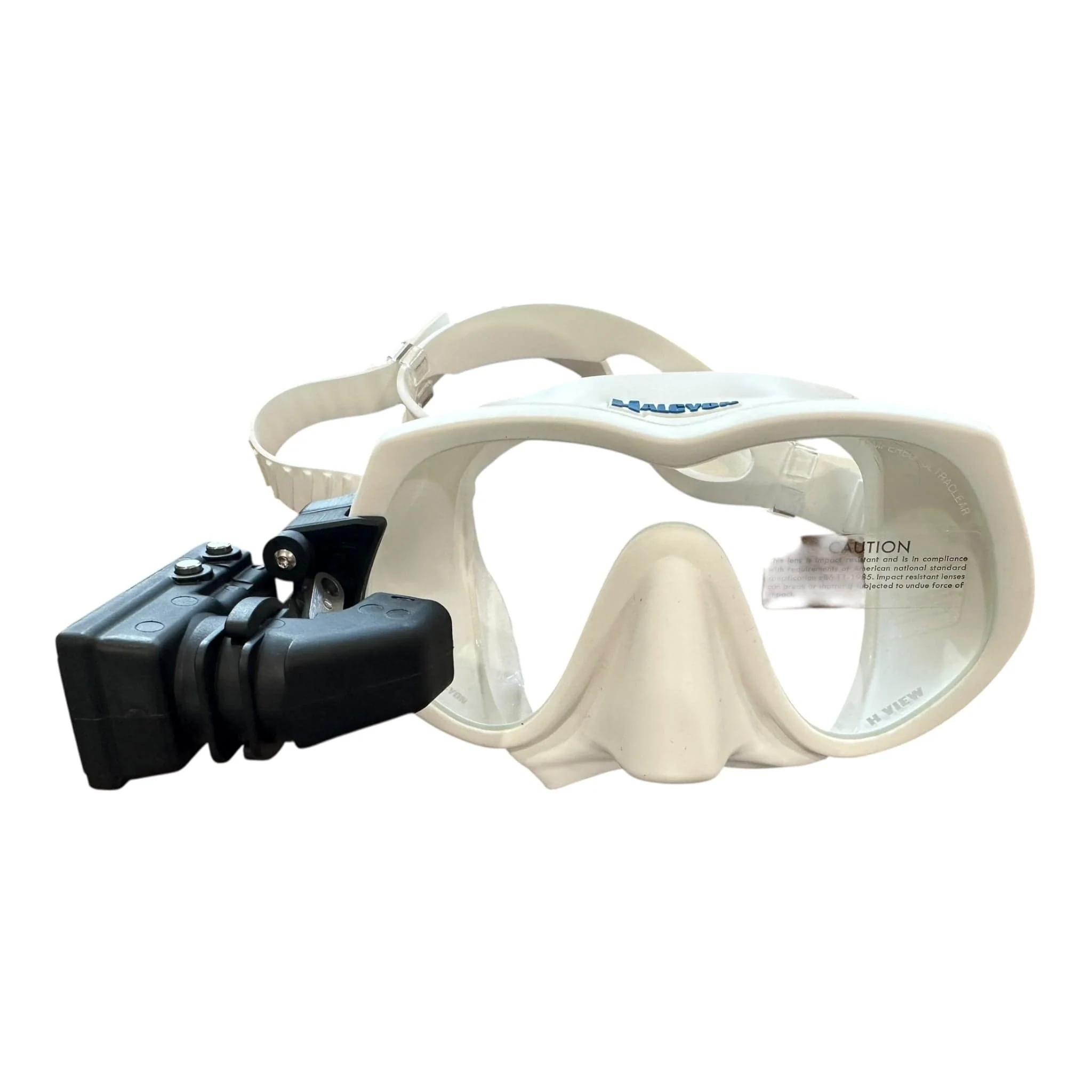 Halcyon - SYMBIOS™ HUD Assembly - H-View Mask - Image 2