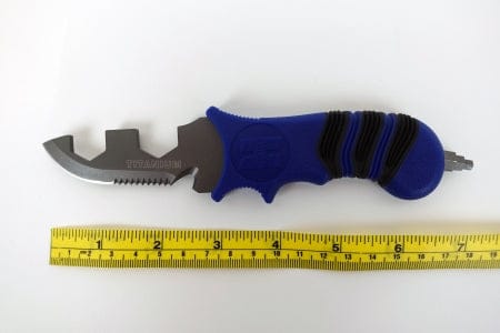Halcyon - TITANIUM MULTI-TOOL - Image 3