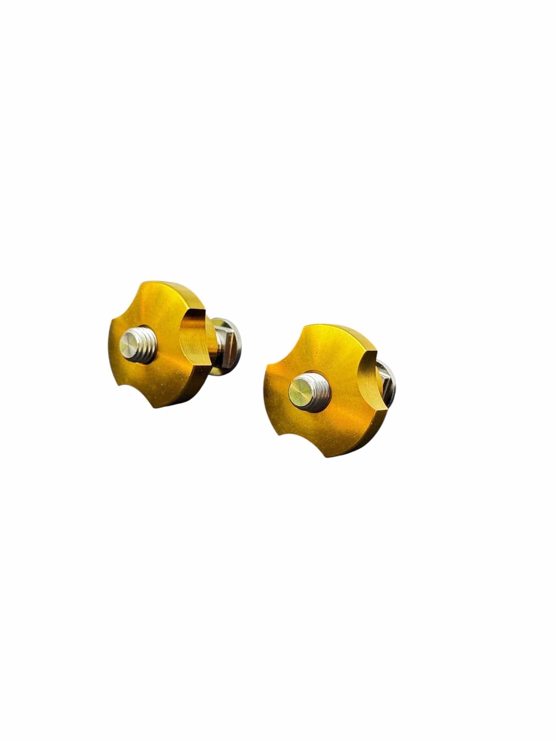 Helium Dive - Titanium HD Nuts - Image 2