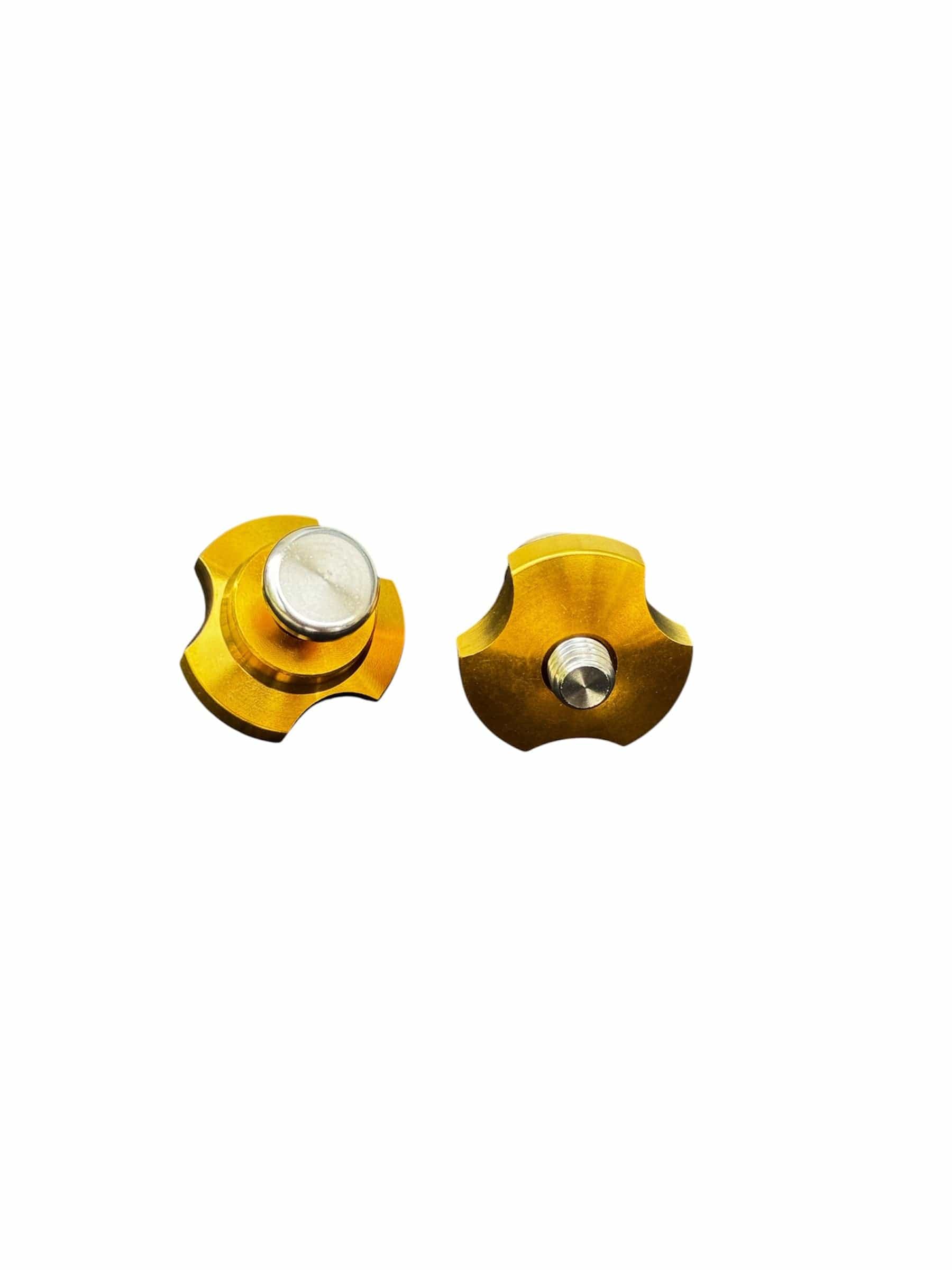 Helium Dive - Titanium HD Nuts - Image 3