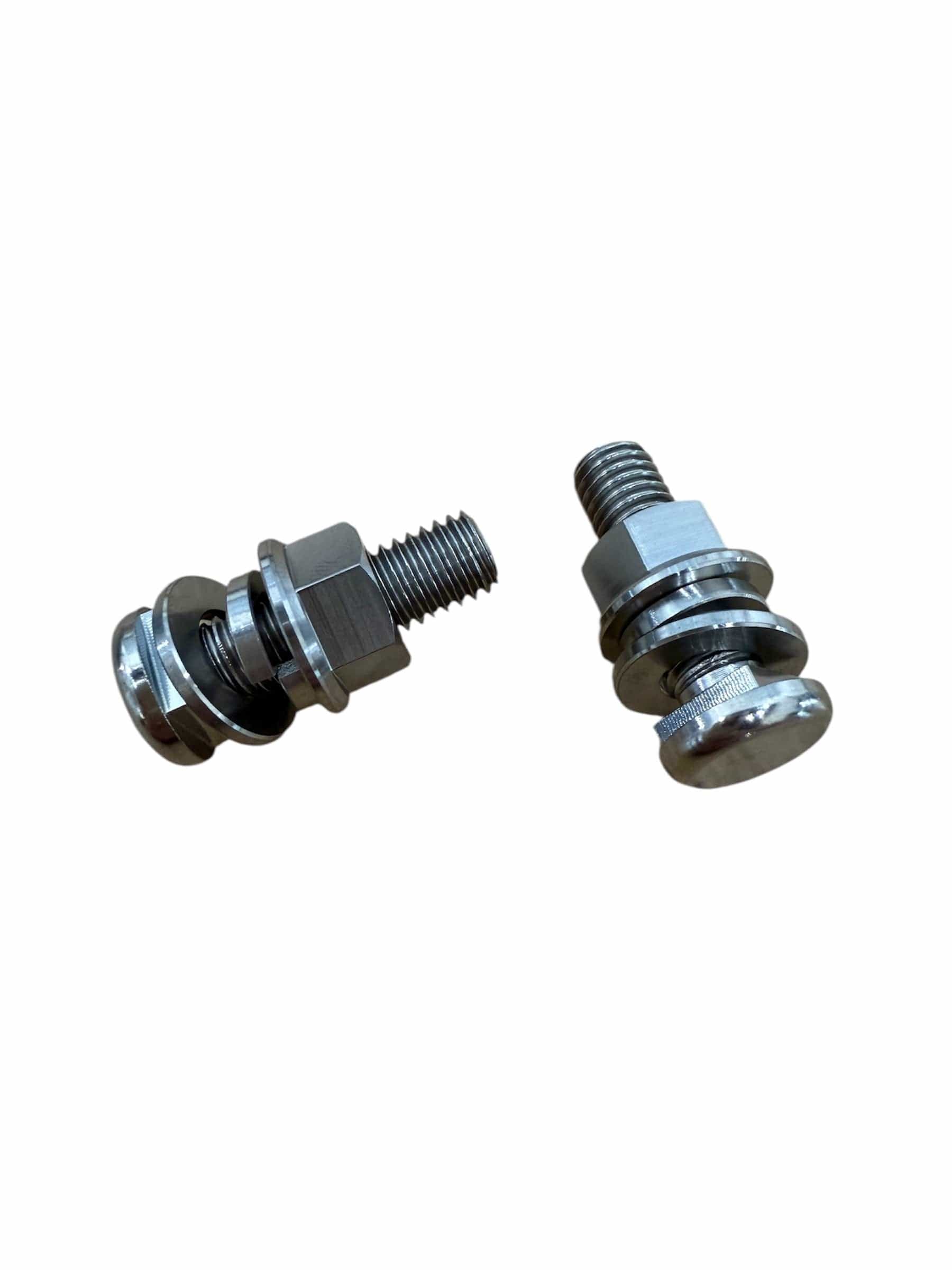 Helium Dive - Titanium STA Fastener Set - Image 2