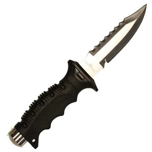 HOG - Edge Hunter Quick Release Knife - Image 2