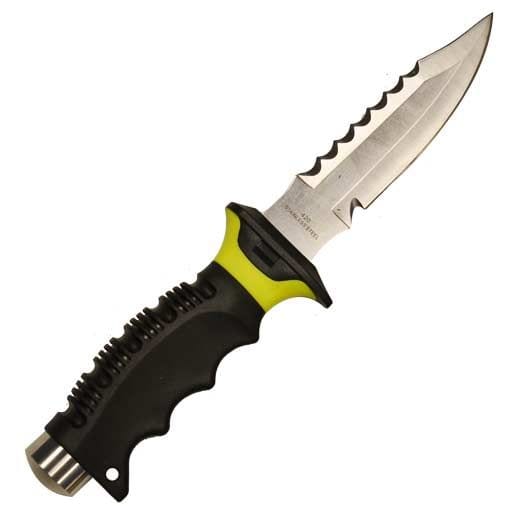 HOG - Edge Hunter Quick Release Knife - Image 3