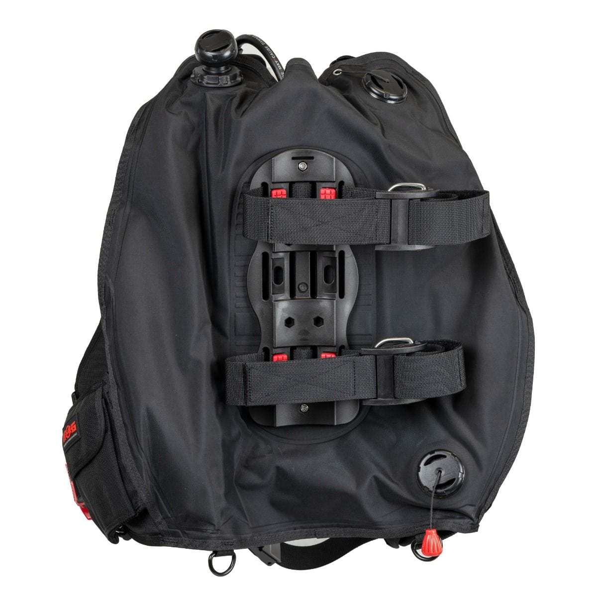 HOG - Quick-Release Flex Hybrid BCD - Image 4