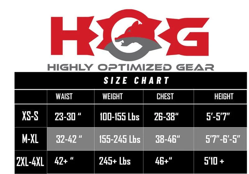 HOG - Quick-Release Flex Hybrid BCD - Image 5