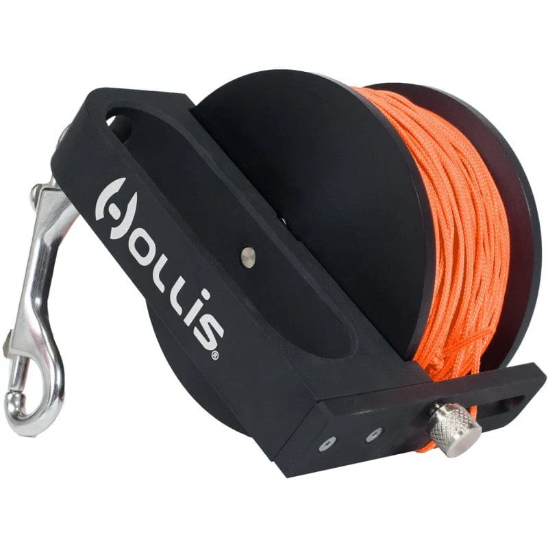 Hollis - Seeker Reel - Image 4