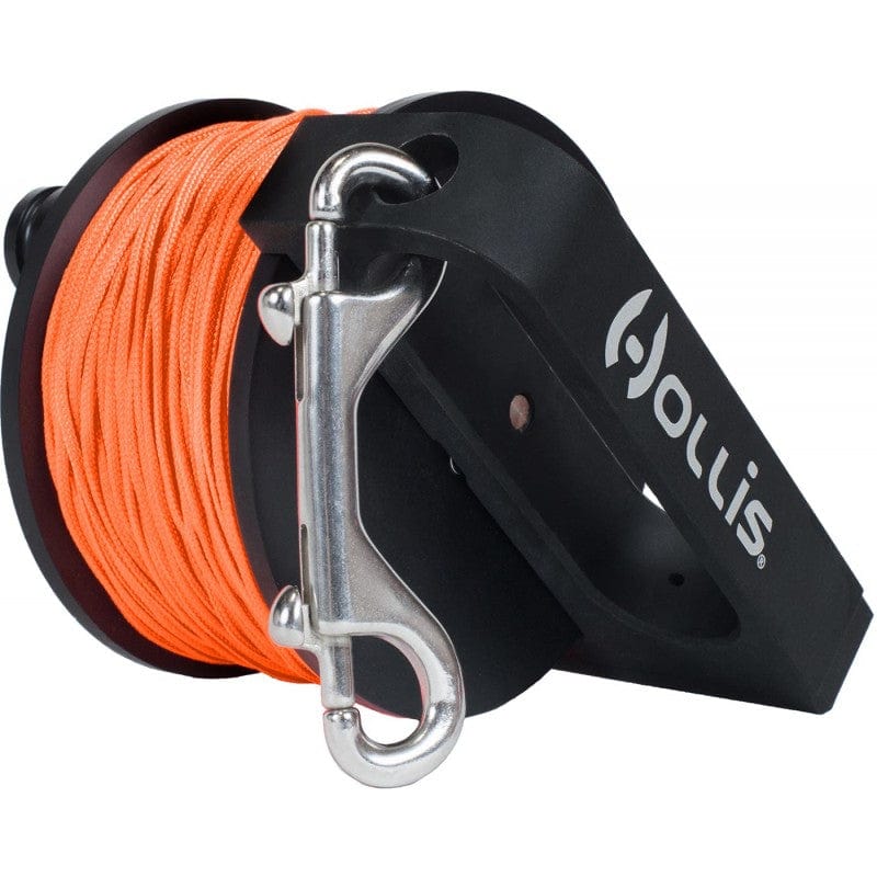 Hollis - Seeker Reel - Image 5