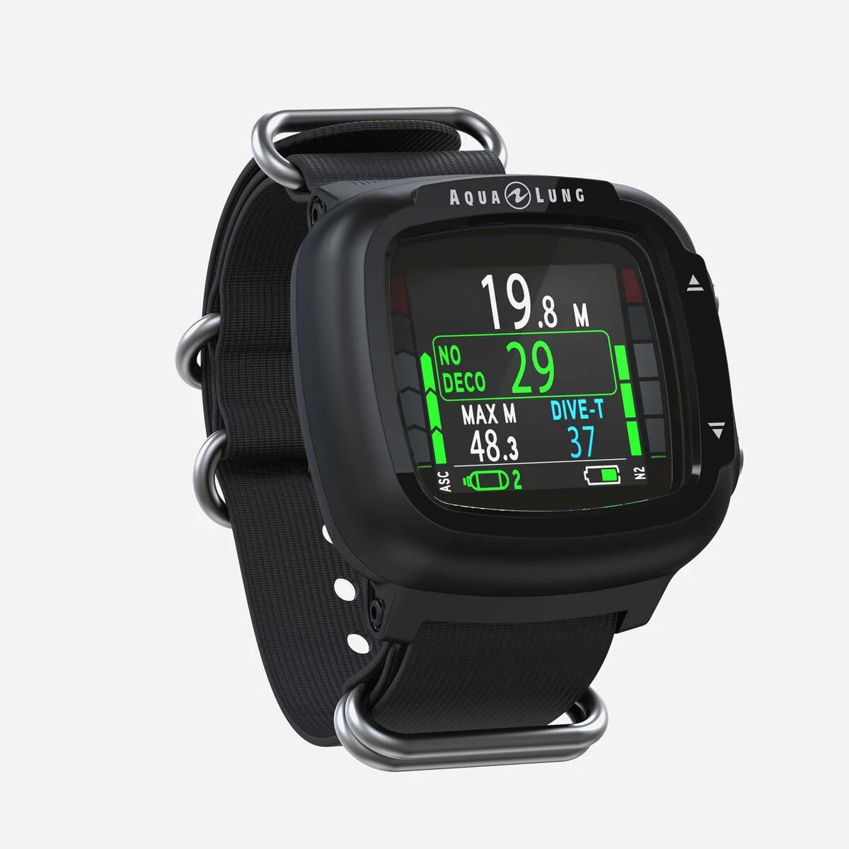 Aqualung - i330R Wrist Dive Computer