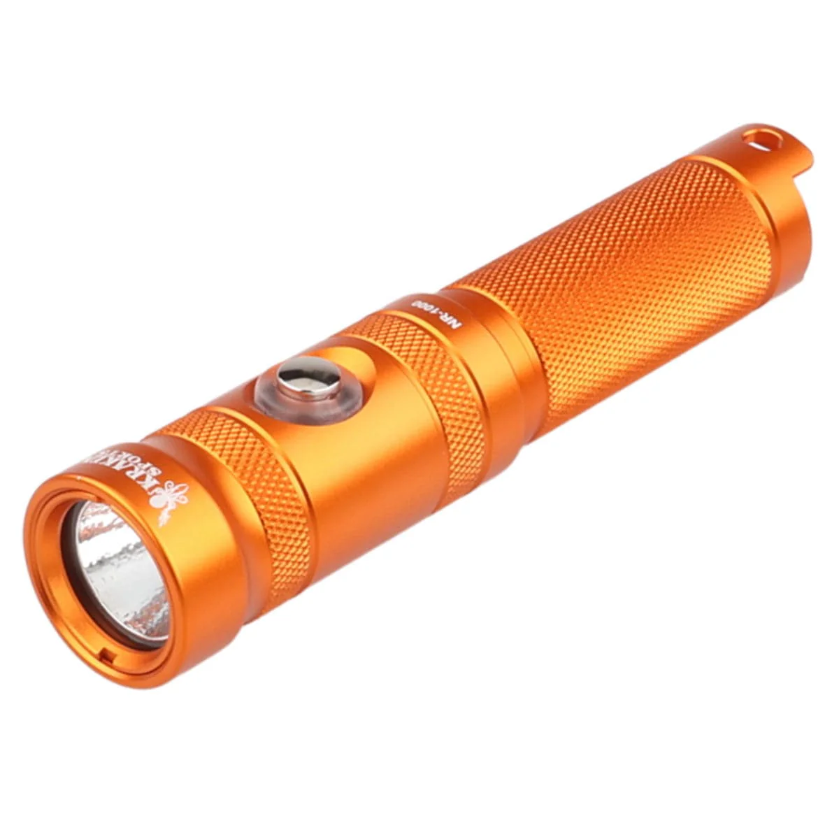 Kraken - NR-1000 Back Up Dive Light - Image 4