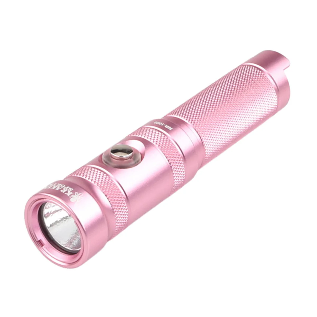 Kraken - NR-1000 Back Up Dive Light - Image 6