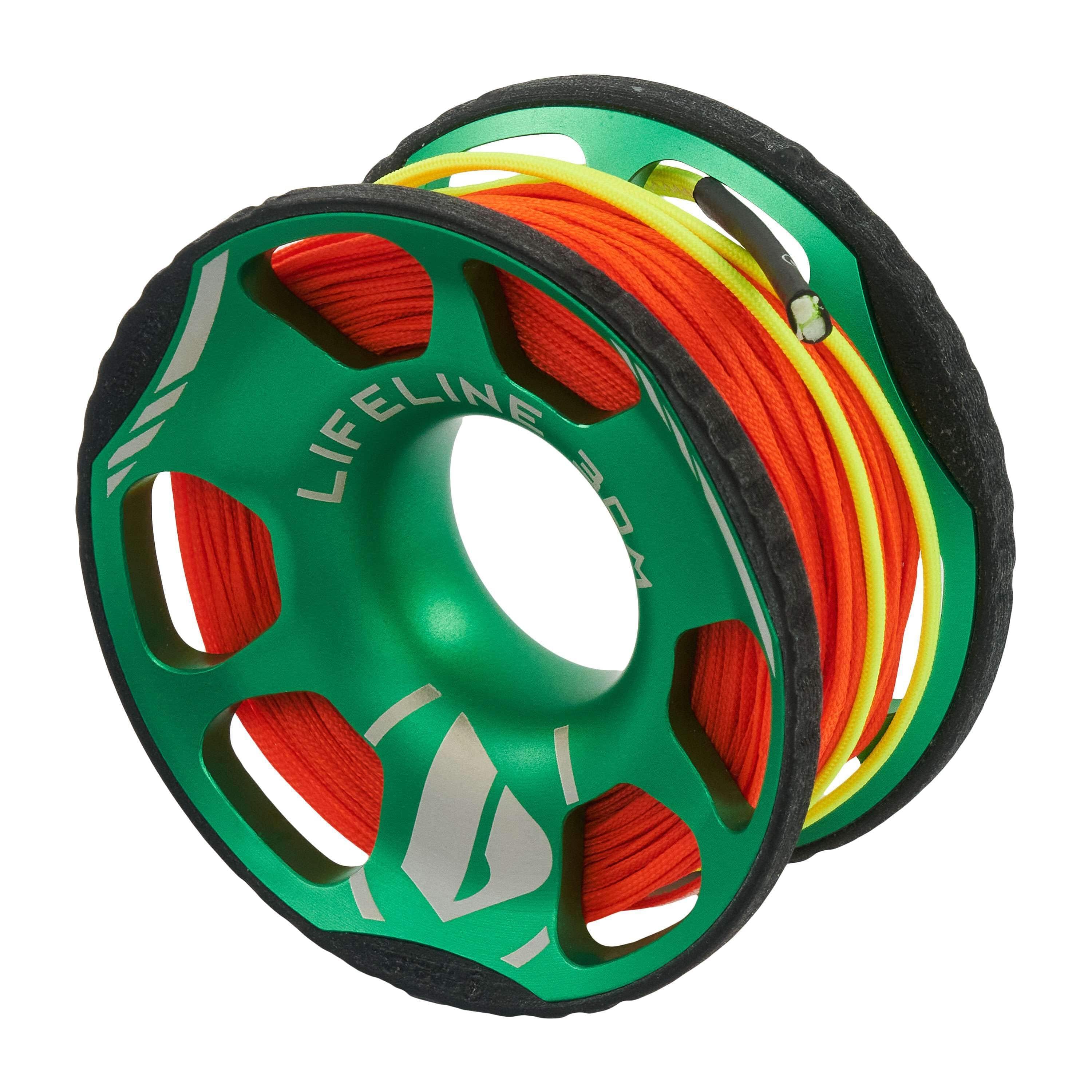 Apeks - 30M LIFELINE SPOOL - Image 2