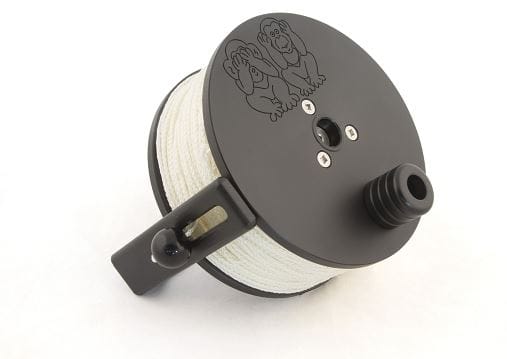 Light Monkey - 400' Primary Reel - Image 2